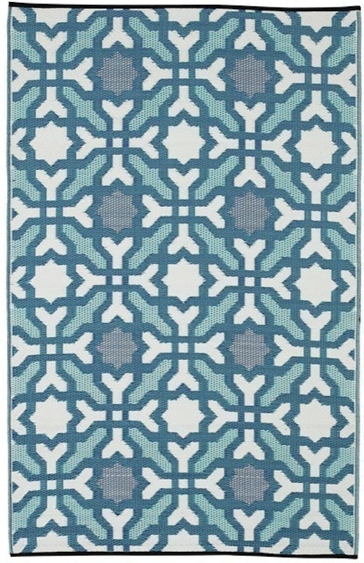 Reversible Outdoor/Indoor Rug 1