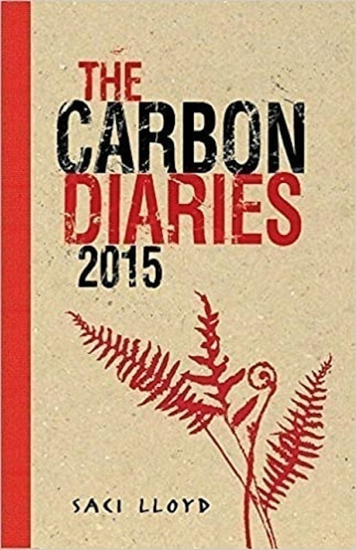 The Carbon Diaries 2015 1