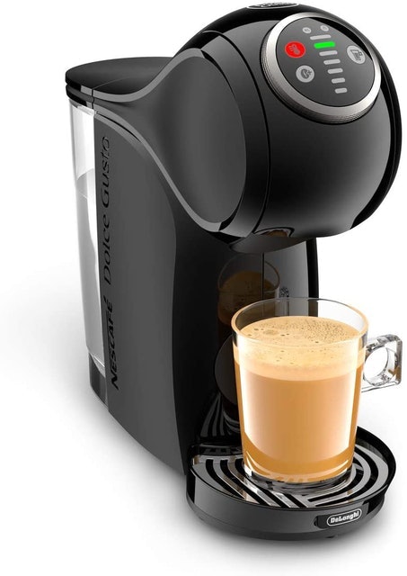 10 Best Pod Coffee Machines UK 2024 4