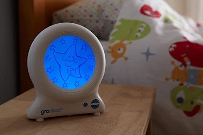 Gro-Clock Sleep Trainer 3
