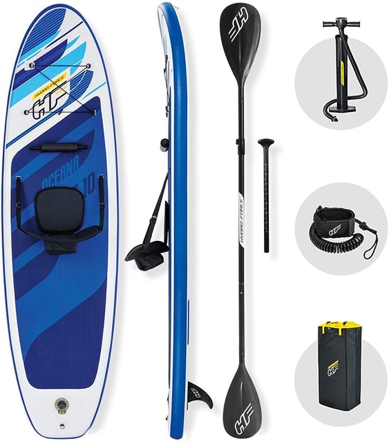 Hydro-Force Oceana 10 SUP 1