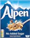 Alpen No Added Sugar Swiss Style Muesli 1