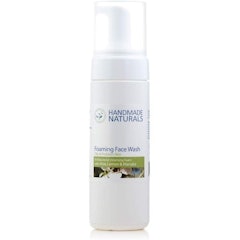 Foaming Face Wash for Oily & Problem Skin