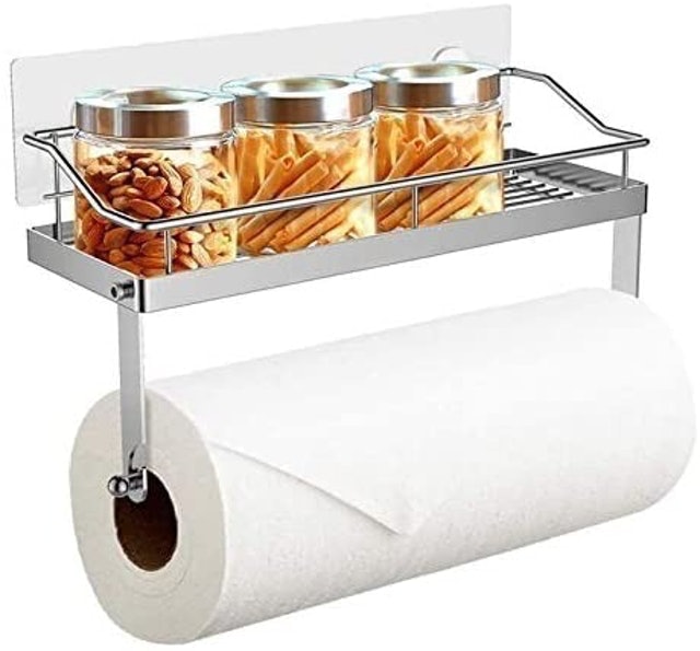 10 Best Kitchen Roll Holders UK 2024 3