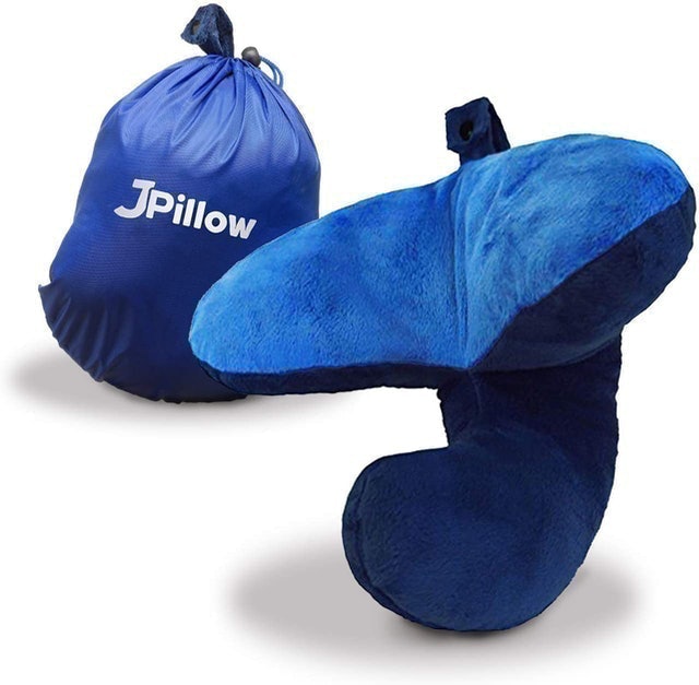 J-Pillow 1