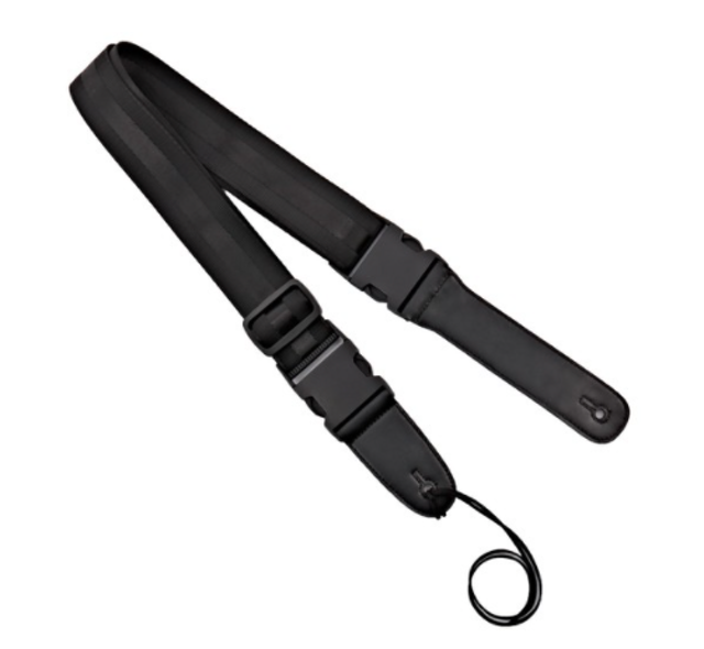 Guitar Quick-Clip Strap 1