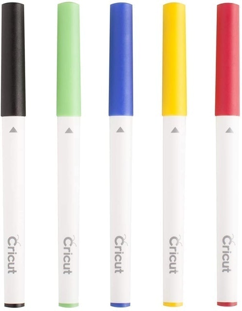 Classic Fine Point Pen Set 3