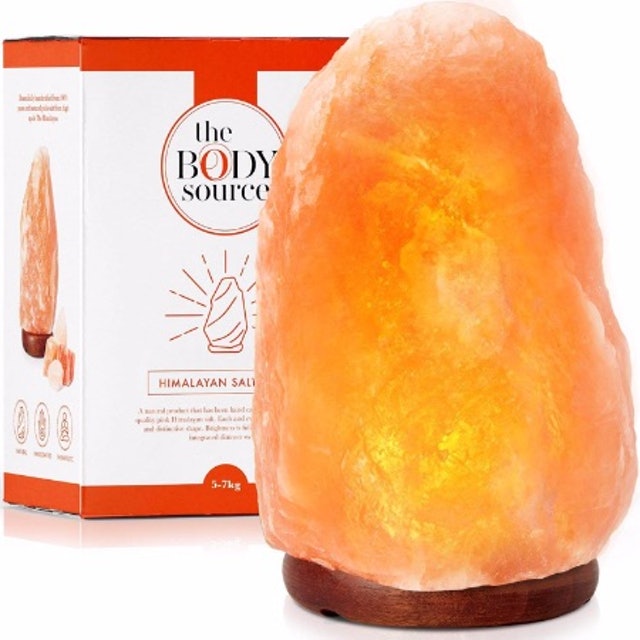 10 Best Himalayan Salt Lamps UK 2024 1