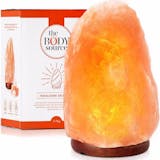 10 Best Himalayan Salt Lamps UK 2024 1