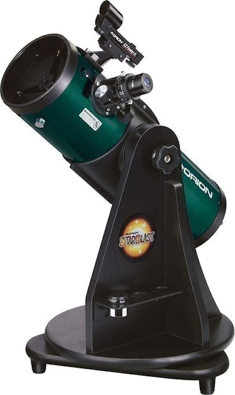 StarBlast 4.5 Astro Reflector 1