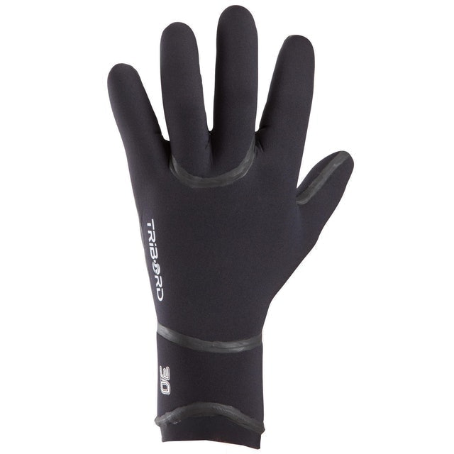 3 mm Surf Gloves 1