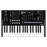 10 Best Synthesizers UK 2024 | Korg, Moog and More 1