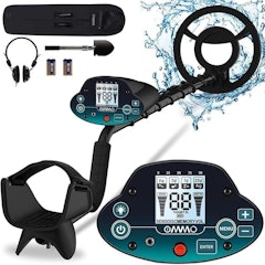 Metal Detector