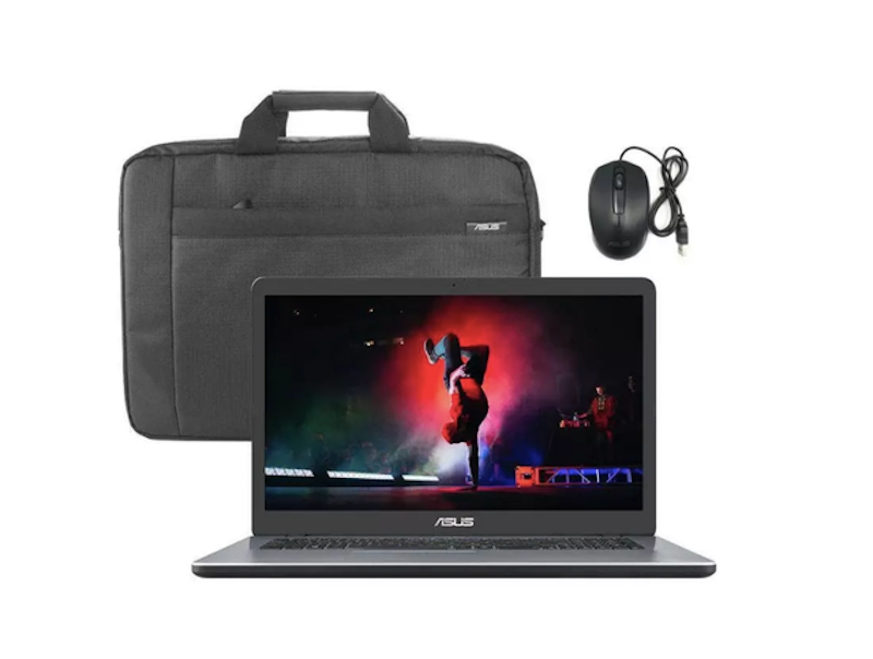 VivoBook X705 Celeron Laptop 1