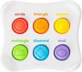 6 Best Sensory Toys for Kids With Autism UK 2024 | Glowart, Chewigem and More 4