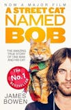 10 Best Books About Cats UK 2024 | Judith Kerr, James Bowen and More 4