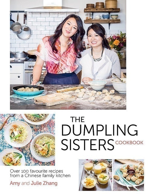 10 Best Chinese Cookbooks UK 2024 | Ken Hom, Gok Wan and More 4