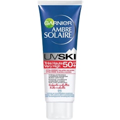UV Ski Sun Cream