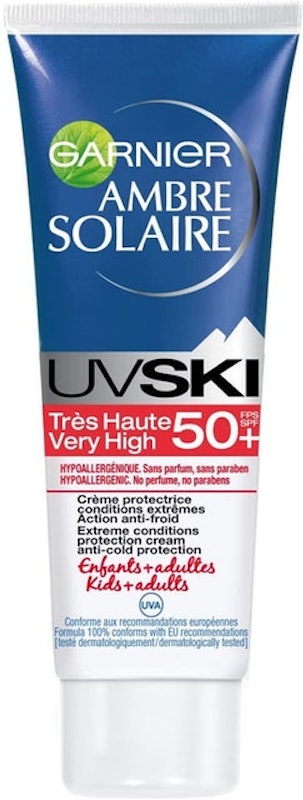 UV Ski Sun Cream 1