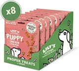 10 Best Puppy Training Treats UK 2024 | Lily's Kitchen, Wagg and More 1