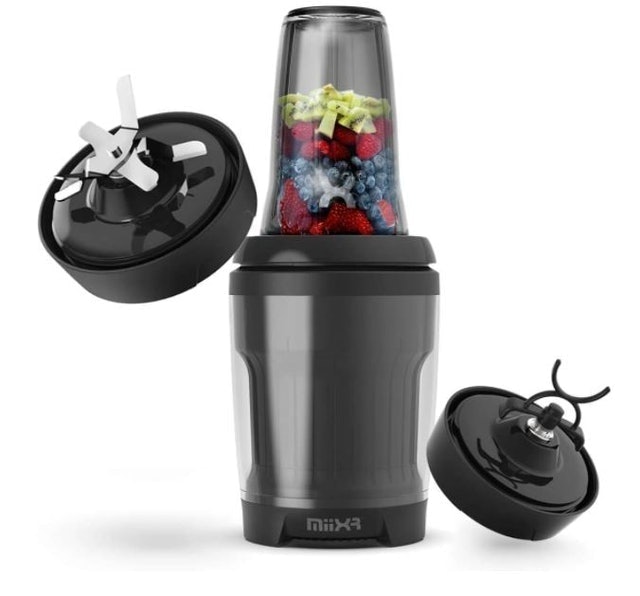 MiiXR X7 Smoothie Blender 1