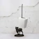 HomeZone Animal Themed Decorative Toilet Roll Holder 1