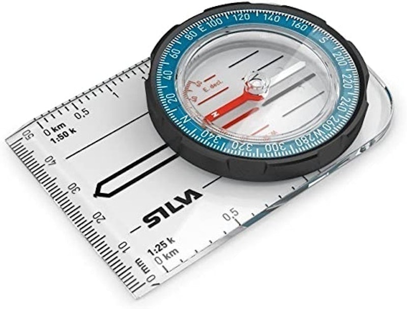 Field Compass 1