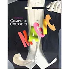Complete Course in Magic