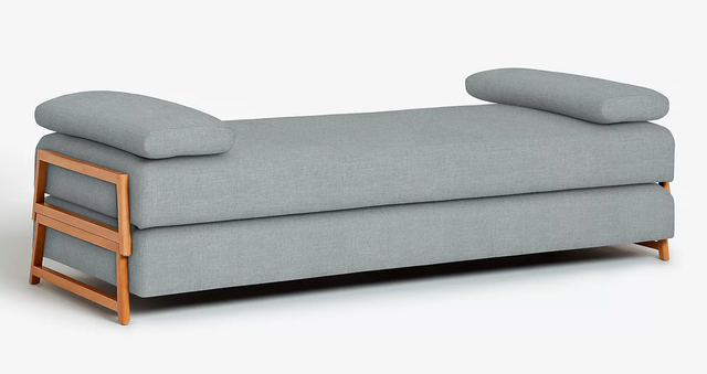 10 Best Sofa Beds UK 2024 | John Lewis, Innovation Living, and More 3