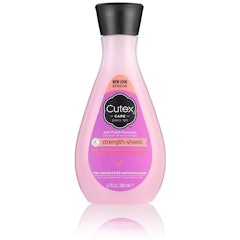 Strength-Shield Nail Polish Remover