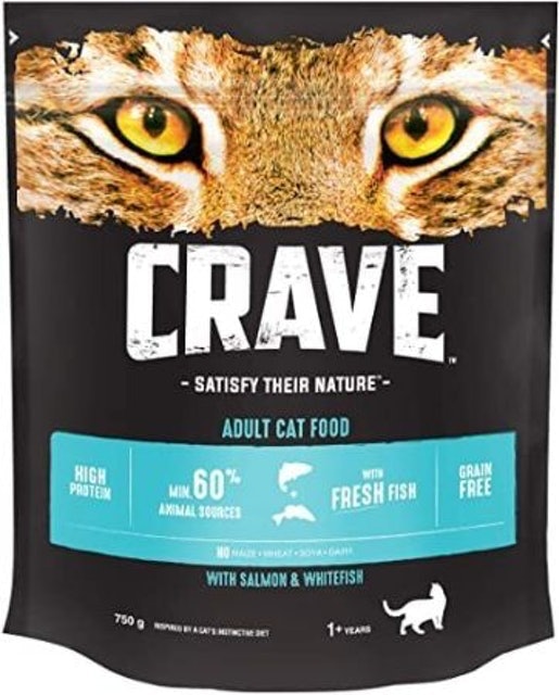 10 Best Cat Foods for Sensitive Stomachs UK 2024 | Royal Canin, Purina & More 3