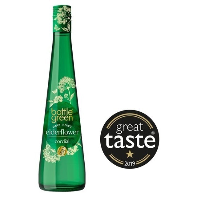 6 Best Cordial and Squash Drinks UK | Belvoir Robinsons and More 4