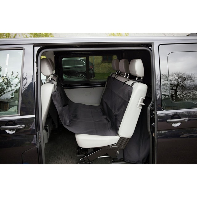 Car Pet Seat Cover, Large 2