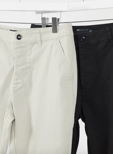 Super Skinny Chinos 2