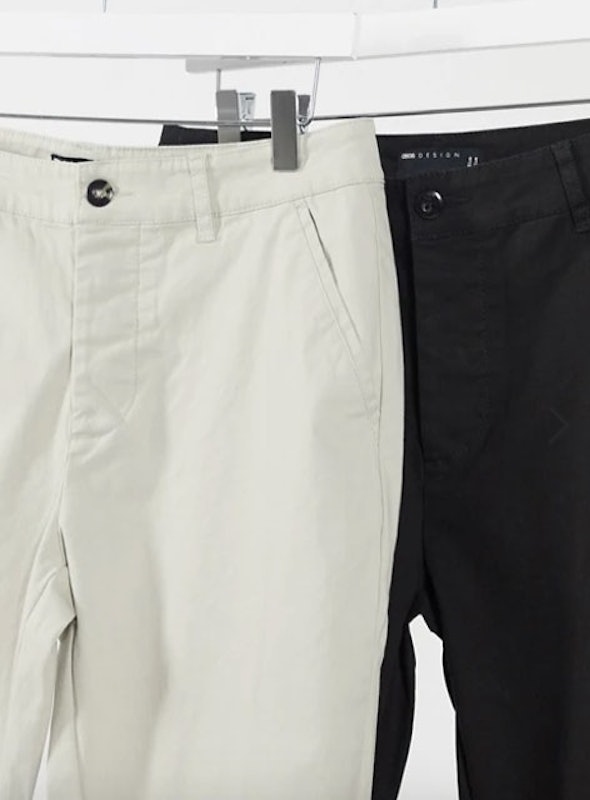 Super Skinny Chinos 2