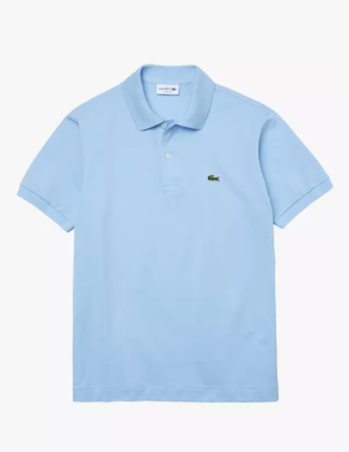 10 Best Men's Polo Shirts UK 2024 | Fred Perry, Ralph Lauren and More 1