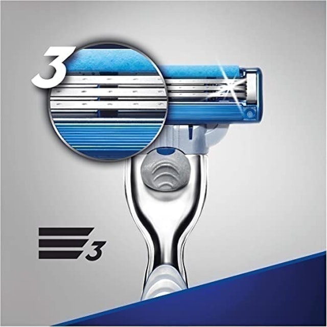 Mach 3 Turbo 2