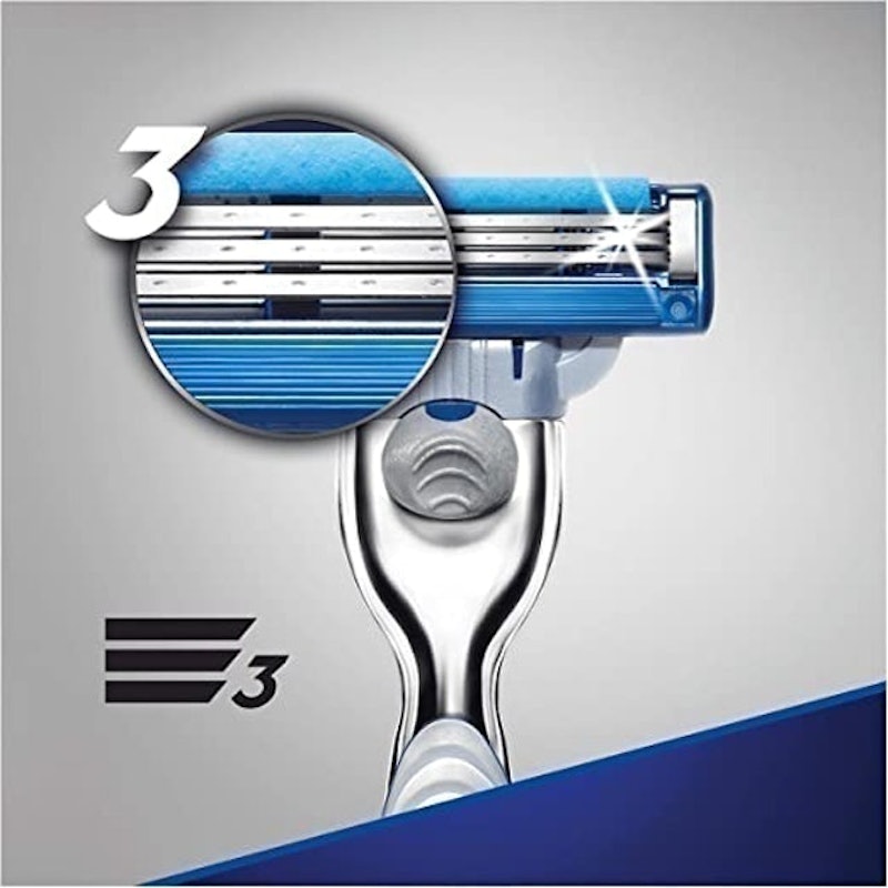 Mach 3 Turbo 2