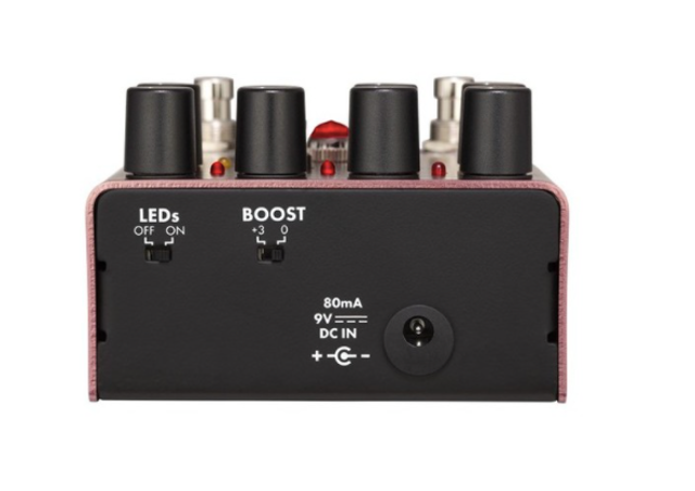 Lost Highway Phaser 2