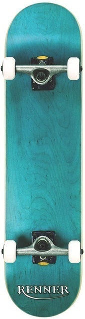 10 Best Complete Skateboards for Adults UK 2024 | Oxelo, Renner and More 3