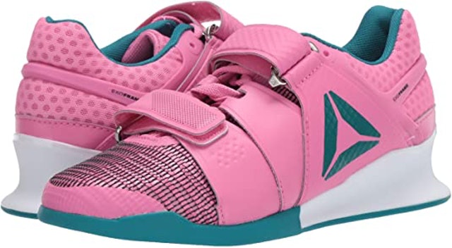 10 Best Weightlifting Shoes for Women UK 2024 | Nike, Reebok and More 2
