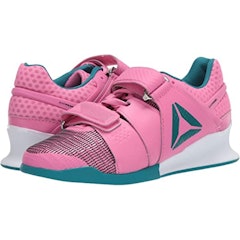 Legacy Lifter Shoes
