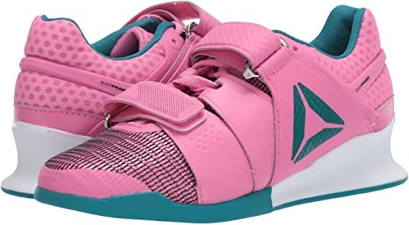 Legacy Lifter Shoes 1