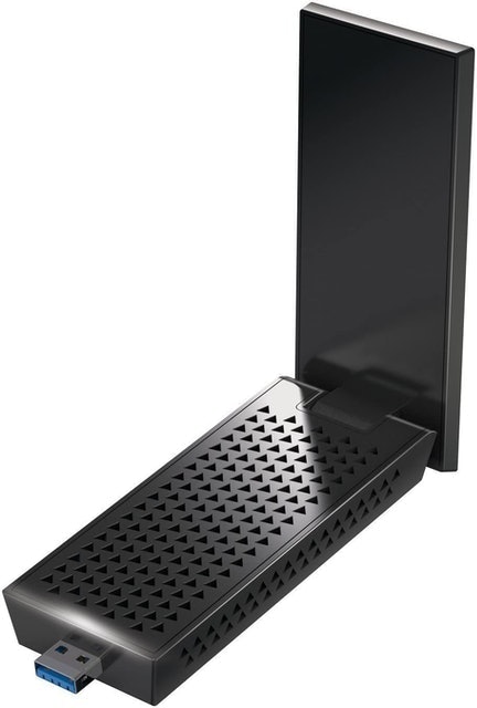 10 Best USB WiFi Adapters UK 2024 | TP-Link, Netgear and More 2