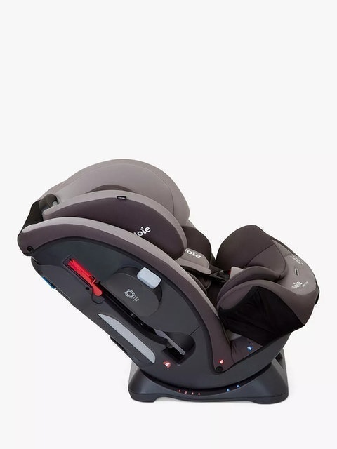 Everystage Group 0+/1/2/3 Car Seat 2