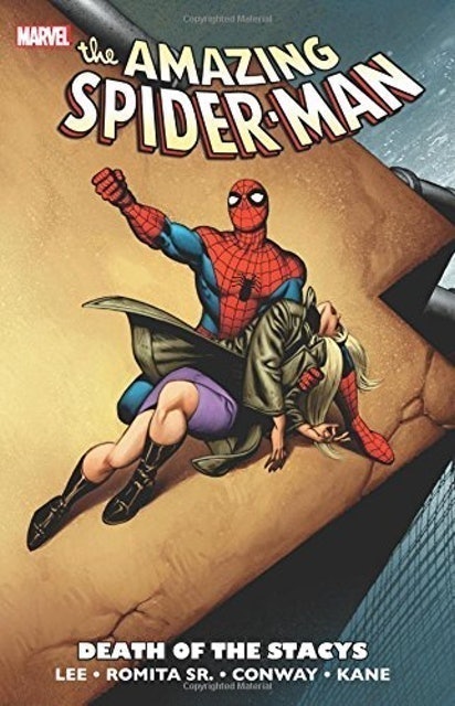 10 Best Superhero Graphic Novels UK 2024 | Alan Moore, Frank Miller and More 4