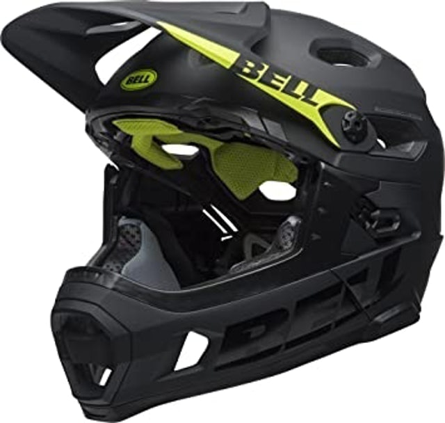 10 Best Mountain Bike Helmets UK 2024 | Fox, Giro and More 2