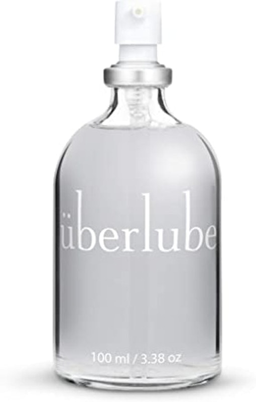 Luxury Lubricant 1