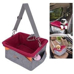 Dog Car Seat for Small Dogs
