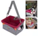 Legendog Dog Car Seat for Small Dogs 1